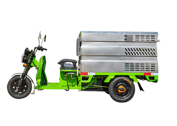 阜陽500L高壓沖洗車